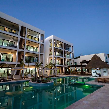 Acqua Di Mare Resort West Bay Ngoại thất bức ảnh