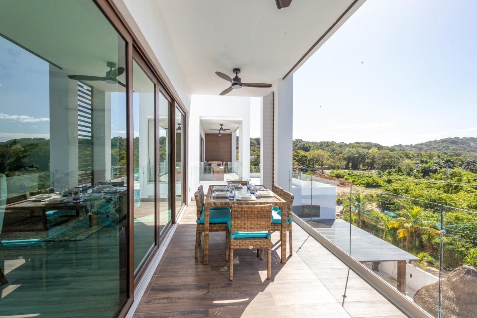 Acqua Di Mare Resort West Bay Ngoại thất bức ảnh