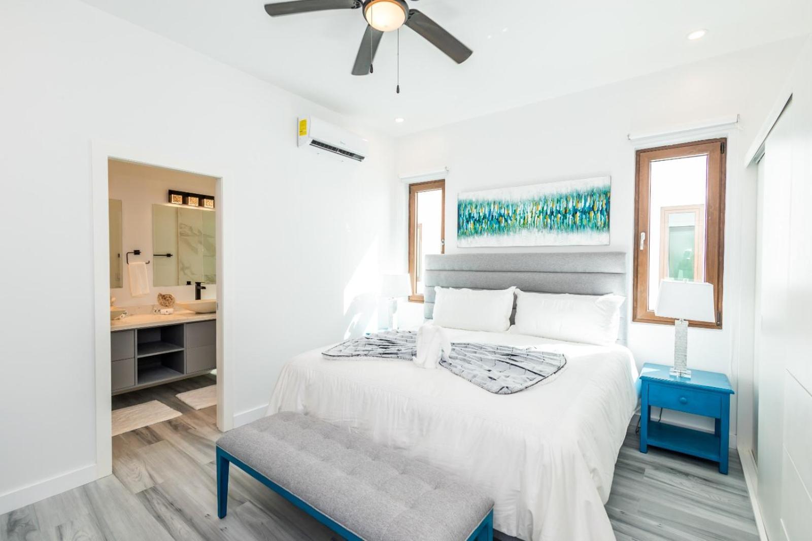 Acqua Di Mare Resort West Bay Ngoại thất bức ảnh